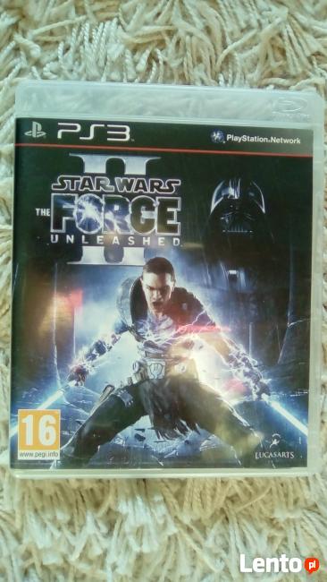 Gry na konsole Sony playstation 3