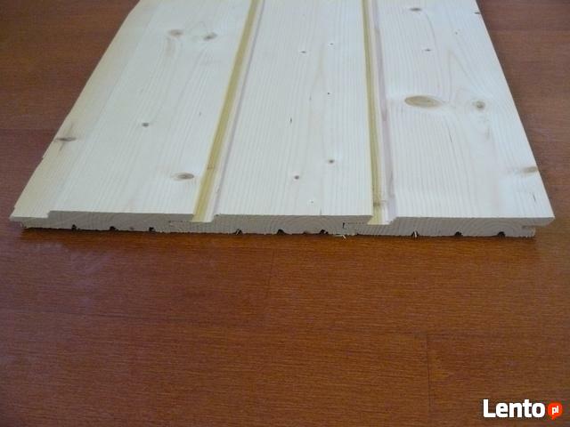 DESKI FASADOWE. PODBITKI! NAJLEPSZA JAKOŚĆ! PRODUKCJA SECA!