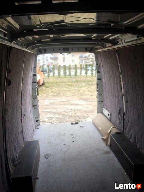 TRANSPORT, przeprowadzki, bagażówka ! ! !