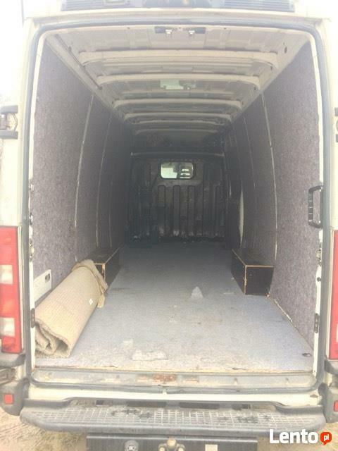 TRANSPORT, przeprowadzki, bagażówka ! ! !