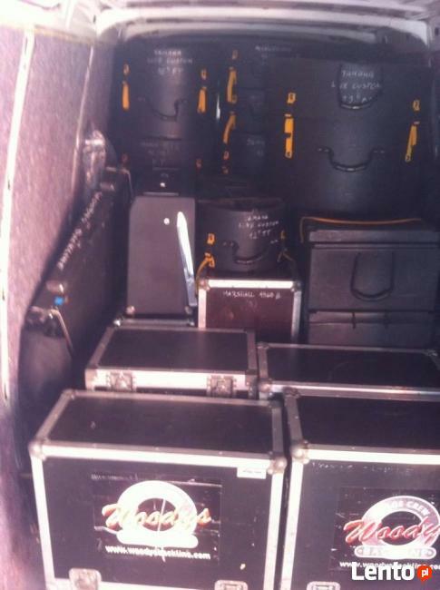 TRANSPORT, przeprowadzki, bagażówka ! ! !