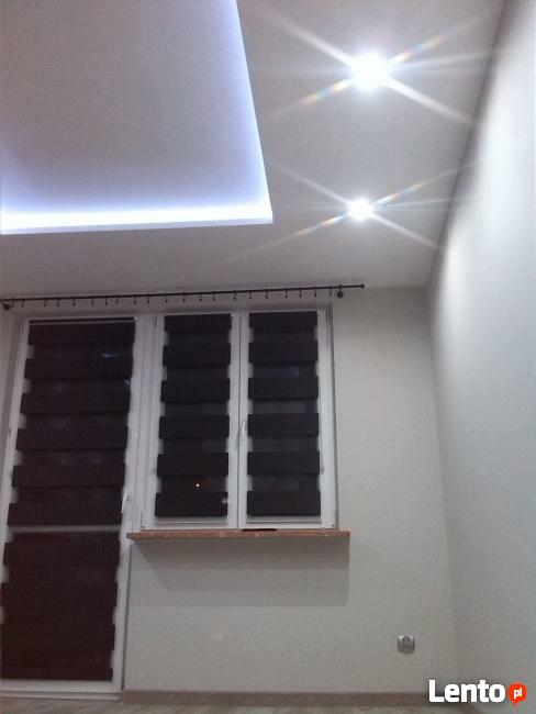 Usługi Remontowo Budowlane