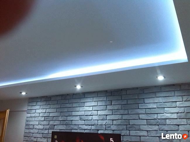 Usługi Remontowo Budowlane