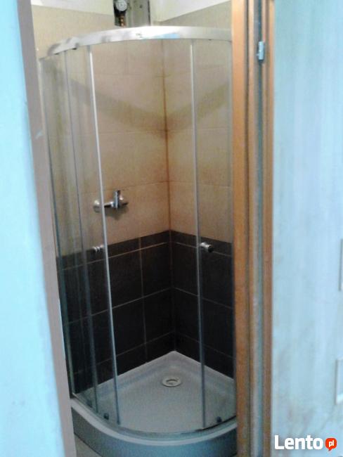 Wymiana brodzików kabinowych - Kabin