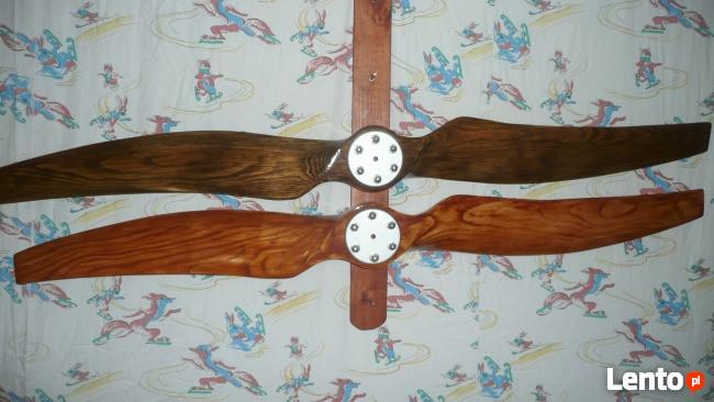 Śmigło , napęd, dekoracja