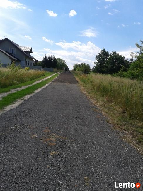 GRUZ KRUSZONY BETONOWY CEGLANY TŁUCZEŃ KLINIEC SKALNE ŻWIR