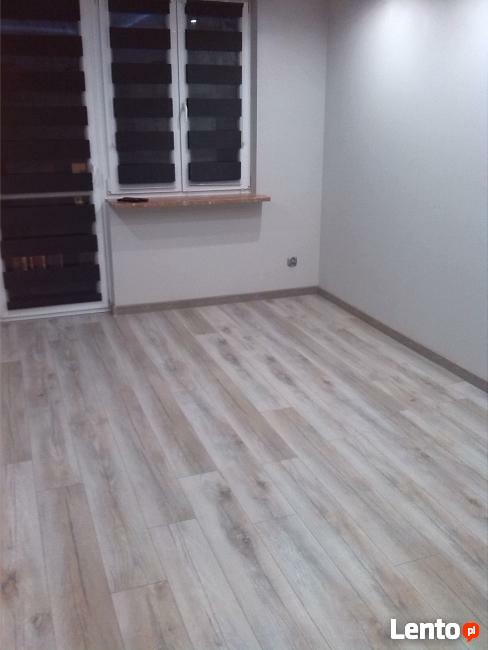 Usługi Remontowo Budowlane