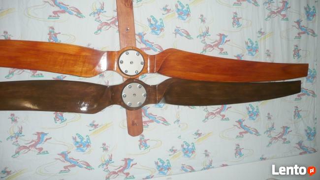 Śmigło , napęd, dekoracja