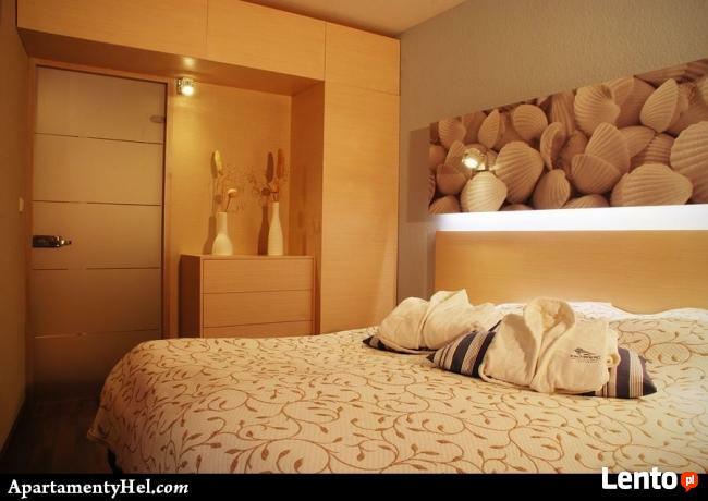 Apartament z widokiem na morze, Dom Zdrojowy SPA