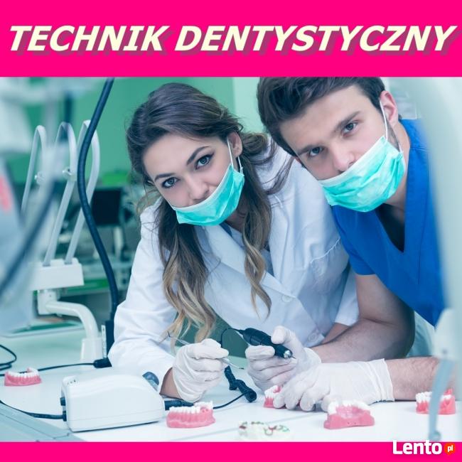 Technik Dentystyczny - Medyczna Szkoła Policealna EFFEKT