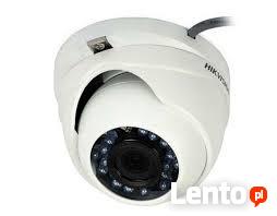 Kamery monitoring posesji podgląd po sieci na telefonie