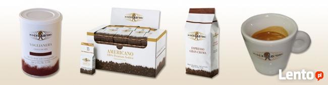 Kawa Do Biur i Gastronomii Warszawa