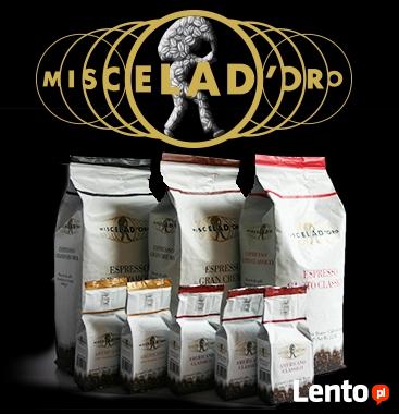 Kawa Do Biur i Gastronomii Warszawa