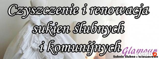 Komis sukien Ślubnych Pomorskie