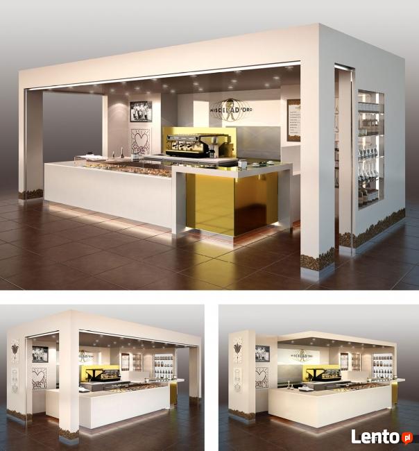 Kawa Do Biur i Gastronomii Warszawa