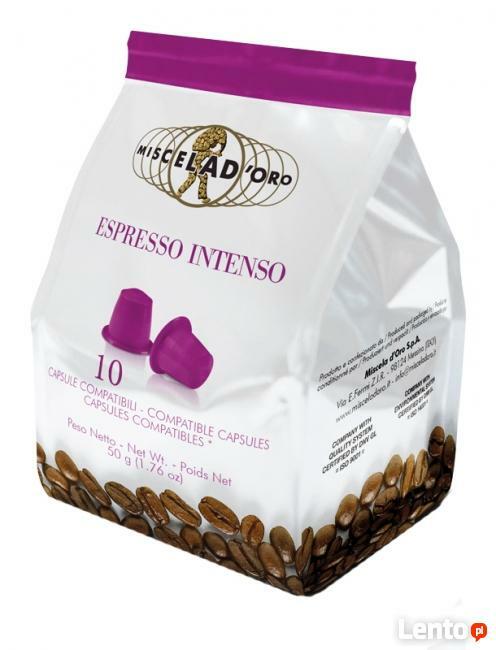 Hurtownia Nespresso Serwis Nespresso Warszawa