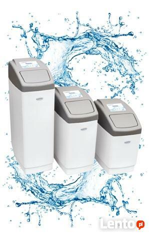 FILTRY DO WODY-ZMIĘKCZACZ Wody SUPREME SOFT 20 Filtry Wody