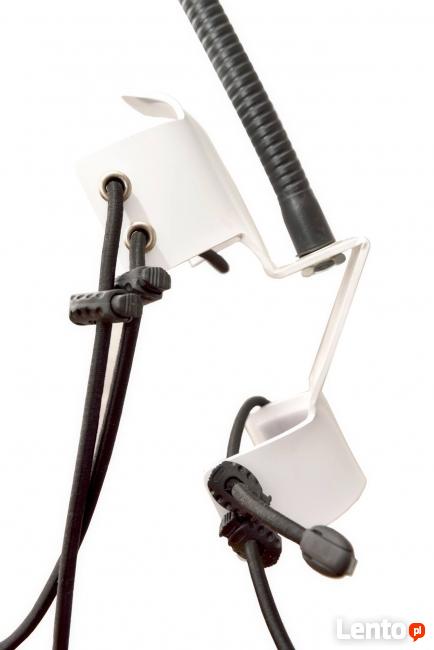 Uchwyt do suszarki (elastyczne ramię)