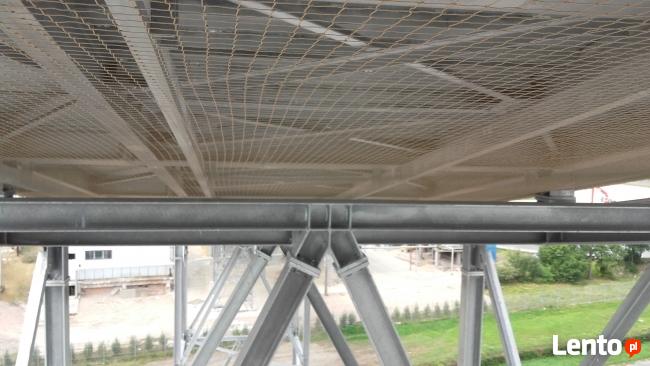 Zabezpieczenia przed wróblami, ochrona przed wróblami