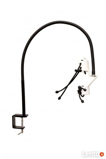 Uchwyt do suszarki (elastyczne ramię)