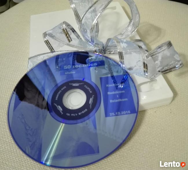 Film ze zdjęć ślub roczek urodziny JUBILEUSZ rocznica 18 30