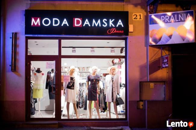 REKLAMY ŚWIETLNE - led, DIBOND, PRODUCENT-szybka REALIZACJA