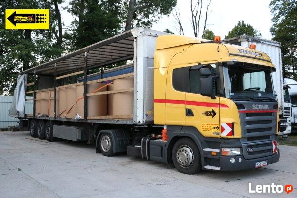 Parking Strzeżony Osobowe, Ciężarowe - Świecko, Słubice