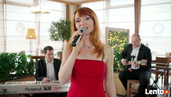 Zespół jazzowy Trio JAZZaneiro - Warszawa, Wrocław