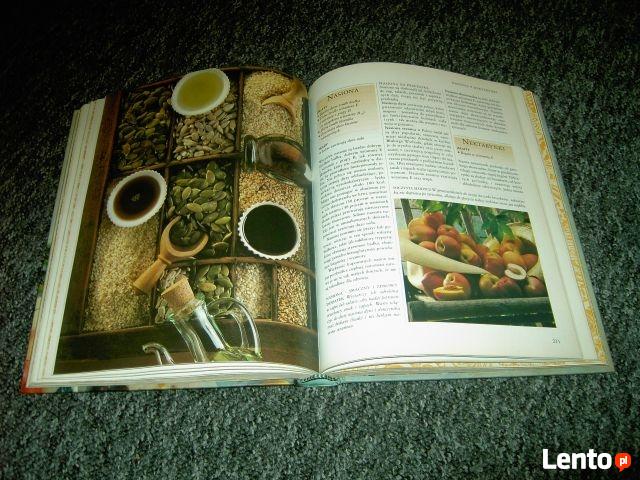 Książka - Co pomaga a co szkodzi