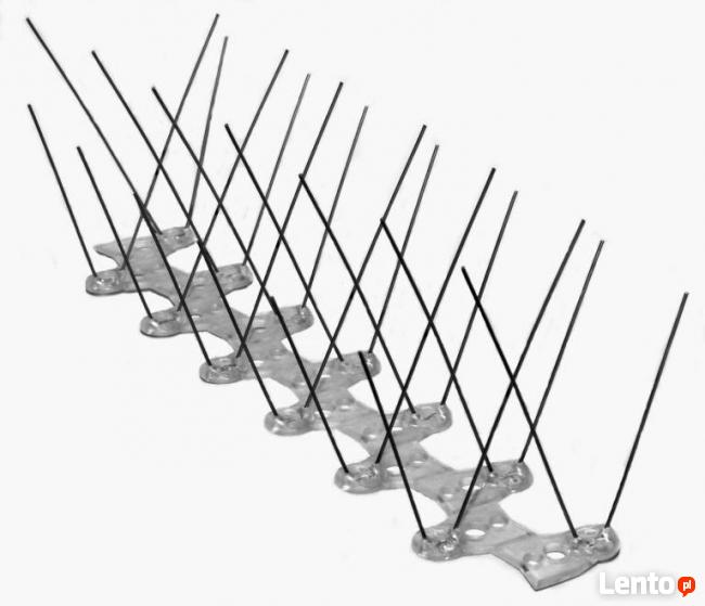 Kolce na ptaki, kolce przeciw gołębiom, antyptaki, druty