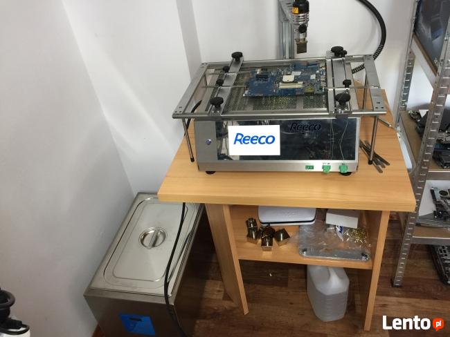 Serwis laptopów, komputerów, tabletów telewizorów,