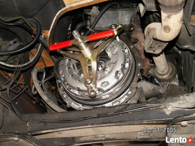 Naprawy Skrzyń Biegów DSG, CVT, S-tronic i Multitronic