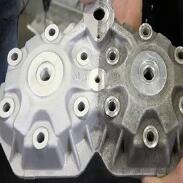 Piaskowanie Warszawa Nieporęt Legionowo usuwanie rdzy