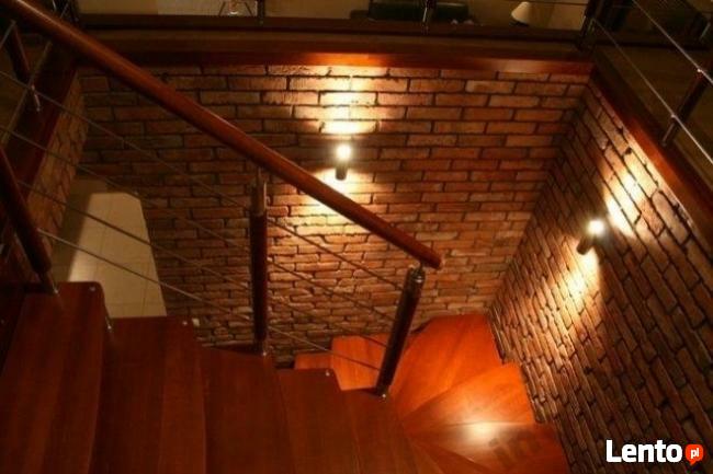 Panel 3D, Płytki Gipsowe, Betonowe od Producenta - CEGŁA