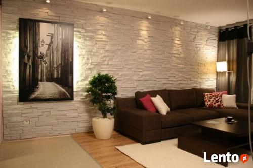 Kamień Dekoracyjny Wewnętrzny i Zewnętrzny-Elewacyjny PANELE