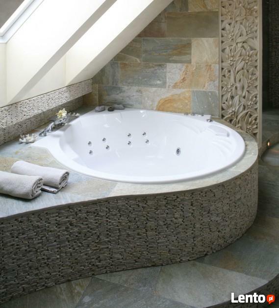 Panele Ścienne 3D Dekoracyjne, Ozdobne Gipsowe - PRODUCENT