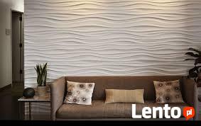 Kamień Dekoracyjny Cegły z Fugą Panele 3D - Płytki do Wnętrz