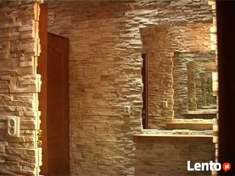 Panele Ścienne 3D Płytki Dekoracyjne Ozdobne Cegła PRODUCENT