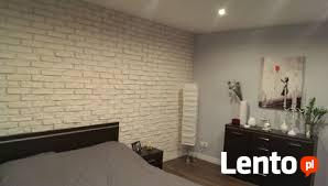 Kamień Dekoracyjny - Płytki Ozdobne, Cegły z Fugą -PANELE 3D