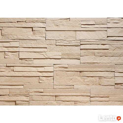 Płytki Ceglane Gipsowe z gotową fugą - PANEL 3D - PRODUCENT