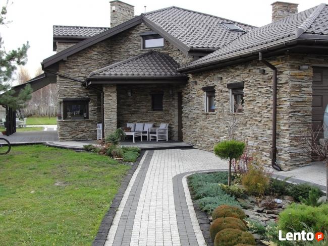 Kamień Dekoracyjny Cegły z Fugą Panele 3D - Płytki do Wnętrz