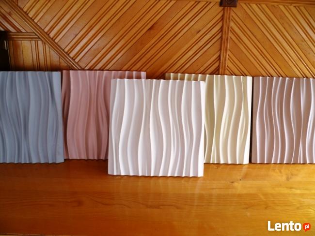 Kamień Dekoracyjny, Ozdobny do Łazienki - BIAŁA CEGŁA Z FUGĄ