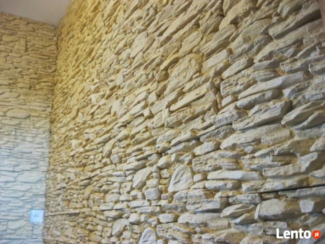 Płytki, Cegły - Kamień Elewacyjny-Zewnętrzny oraz na Ściany