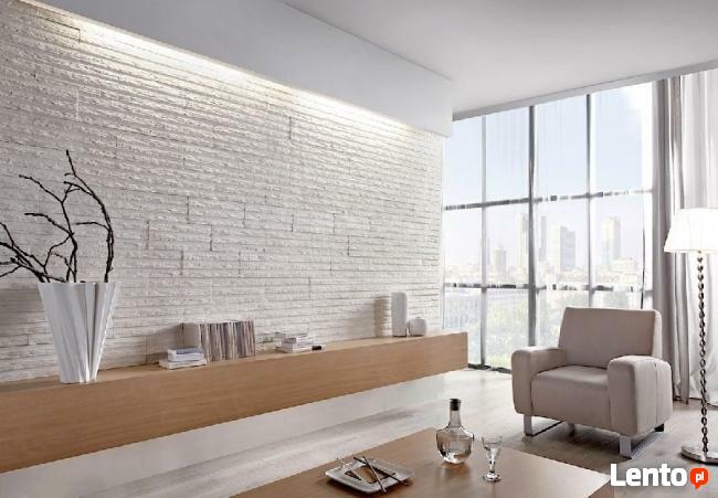 Kamień Dekoracyjny Wewnętrzny i Zewnętrzny-Elewacyjny, Panel