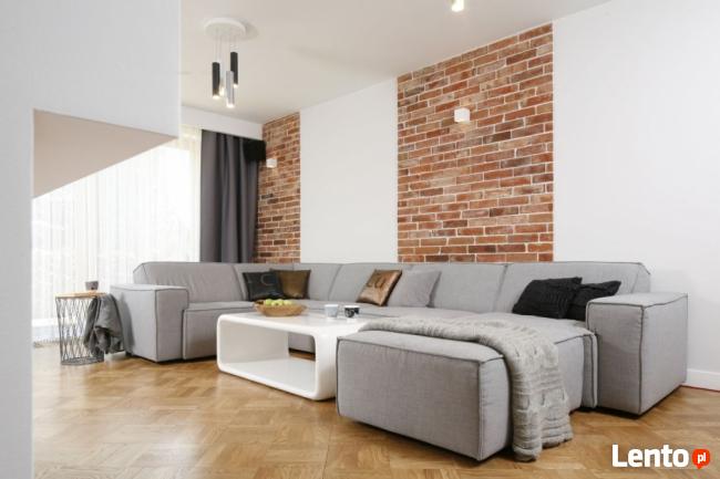 Kamień Dekoracyjny - Płytki Ozdobne, Cegły z Fugą -PANELE 3D