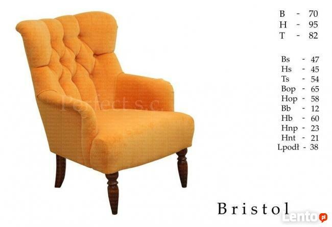 obnizka cen sprzedam fotel uszak po atrakcyjnej cenie