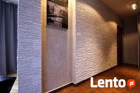 Kamień Dekoracyjny Wewnętrzny i Zewnętrzny-Elewacyjny PANELE
