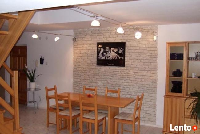 Płytki, Imitacja Kamienia - Kamień Dekoracyjny Wewnętrzny