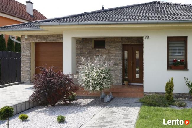 PANELE ŚCIENNE 3D - Płytki, Kamień Dekoracyjny Wewnętrzny