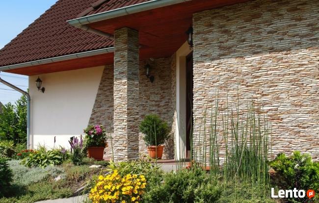 Panele Ścienne 3D, Płytki Dekoracyjne i Ozdobne - PRODUCENT